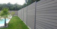 Portail Clôtures dans la vente du matériel pour les clôtures et les clôtures à Vaulnaveys-le-Bas